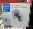 Midea Wall Fan - 1