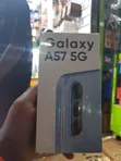 New Samsung Galaxy A57 128GB Gray - 1