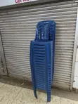 Primary Plastic Chairs - Brand New - 2