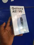 New Samsung Galaxy A57 128GB Green - 2