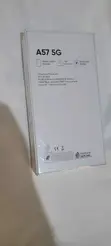 New Samsung Galaxy A57 128GB Green - 3