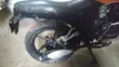 Honda Ignition 150cc 2018 Orange - 2