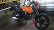 Honda Ignition 150cc 2018 Orange - 4
