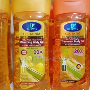 Radiant Skin and Beauty Hub - Body Care