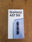 New Samsung Galaxy A57 128GB Orange - 2