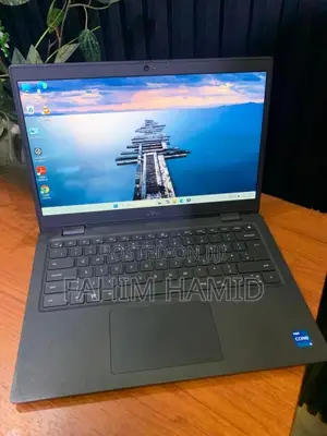 Dell Latitude 3120 Laptop - 8GB RAM, 128GB SSD