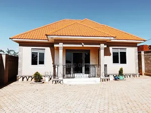 3 Bedroom House for Sale in Nangabo
