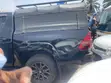 Toyota Hilux 2022 Black - 4