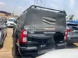 Toyota Hilux 2022 Black - 5