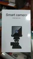 Mini Spy Camera, 4K WiFi Wireless Security Camera - 2