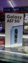 New Samsung Galaxy A57 128GB Pink - 2