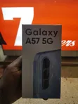 New Samsung Galaxy A57 128GB Purple - 2