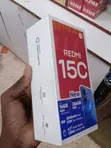 New Xiaomi Redmi 15C 4G 256GB Red - 3