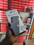 New Tecno Pop 20 128GB Black - 3