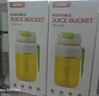 MDHL Portable Juice Bucket Blender (MD-B09) - 1