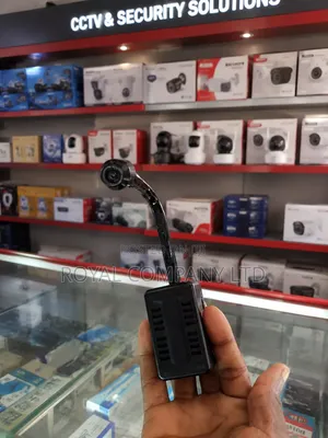 Genuine Imou Wireless HD Spy Camera
