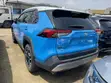 Toyota RAV4 2019 Blue - 4