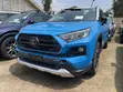 Toyota RAV4 2019 Blue - 5
