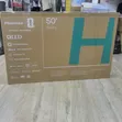 Hisense 50-inch QLED TV (50Q5) - 2