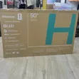 Hisense 50-inch QLED TV (50Q5) - 3