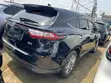 Toyota Harrier 2017 Hybrid Black - 2