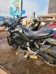 Motorcycle 2018 Black - 1