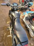 Motorcycle 2018 Black - 3