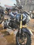 Motorcycle 2018 Black - 5