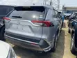 Toyota RAV4 2021 Silver - 1