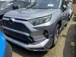 Toyota RAV4 2021 Silver - 3
