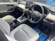 Toyota RAV4 2021 Silver - 4