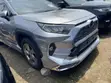 Toyota RAV4 2021 Silver - 5