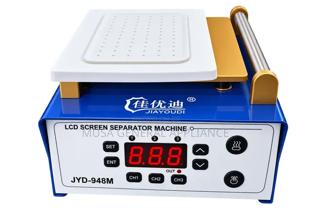 YD-948M LCD Screen Separator Machine - 1