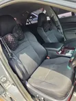 Toyota Mark X 2010 Silver - 5
