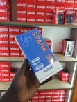 New Tecno Spark 50 128GB Black - 1