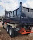Fuso Dumper Truck - 10 Tyres - 4