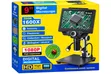9" Digital Microscope - 1600x Zoom - 1