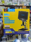 9" Digital Microscope - 1600x Zoom - 3