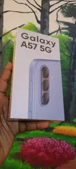 New Samsung Galaxy A57 256GB Blue - 1