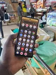 Google Pixel 6a 128GB Black - 1
