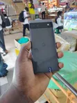 Google Pixel 6a 128GB Black - 2