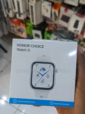 Honor Choice Watch 2i Smartwatch