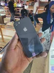 Apple iPhone 8 64GB Black - 1