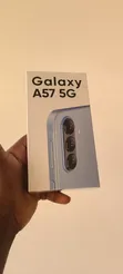 New Samsung Galaxy A57 256GB Bronze - 3