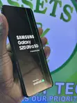 Samsung Galaxy S20 Ultra 256GB Black - 2