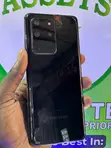 Samsung Galaxy S20 Ultra 256GB Black - 3