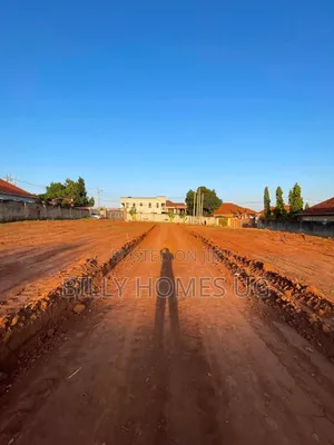 Prime Plots for Sale in Najjera-Buwate