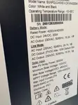 Sako 4200W 24V Hybrid Solar Inverter 120A MPPT - 2
