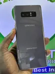 Samsung Galaxy Note 8 64GB Gray - 2