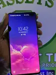 Samsung Galaxy S10 Plus 128GB Black - 1